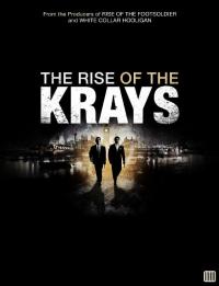 L'Ascension des Kray / La légende des Kray