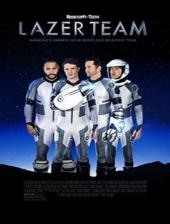 Lazer Team