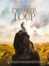 Le Dernier Loup / Le.Dernier.Loup.2015.FRENCH.BDRip.x264-PRiDEHD