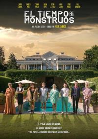 Le Temps des Monstres / Age Of Monster