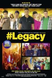 Legacy / Legacy.2015.720p.WEB-DL.DD5.1.H264-RARBG