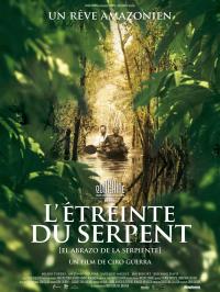 L'Étreinte du serpent / Embrace.Of.The.Serpent.2015.LIMITED.BDRip.x264-DEPTH