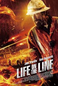 Life On The Line / Life.On.The.Line.2015.BDRip.x264-PFa