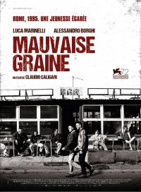 Mauvaise Graine / Dont.Be.Bad.2015.ITALIAN.1080p.BluRay.x264.DTS-FGT