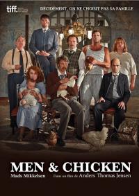 Men and Chicken / Maend.Og.Hons.2015.720P.Web-DL.x264-ZeroLoss