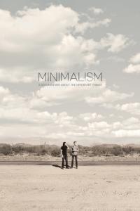 Minimalism: A Documentary About the Important Things / Minimalism.A.Documentary.About.The.Important.Things.2016.WEBRip.x264-RARBG