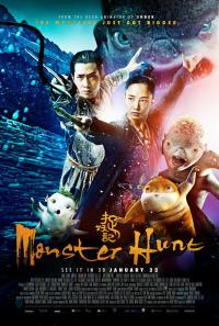 Monster Hunt / Monster.Hunt.2015.1080p.BluRay.x264.Chinese.AAC-ETRG