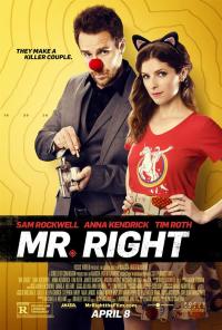 Mr. Right / Mr.Right.2015.LIMITED.1080p.BluRay.x264-SAPHiRE