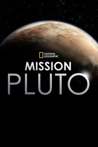 Rencontre avec Pluton / Mission Pluto