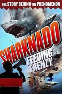 Sharknado: Feeding Frenzy