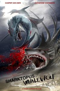 Sharktopus vs. Whalewolf / Sharktopus.Vs.Whalewolf.2015.720p.BluRay.x264-GUACAMOLE