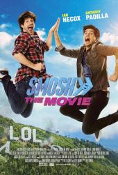 Smosh: The Movie / Smosh.The.Movie.2015.720p.WEB-DL-MkvCage