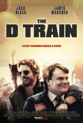 The D Train / The.D.Train.2015.1080p.BluRay.x264-DRONES