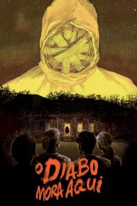 The Devil Lives Here