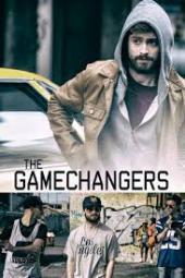 The Gamechangers / The.Gamechangers.2015.720p.HDTV.x264-ORGANiC