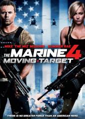 The Marine 4: Moving Target / The.Marine.4.Moving.Target.2015.BDRip.x264-ROVERS