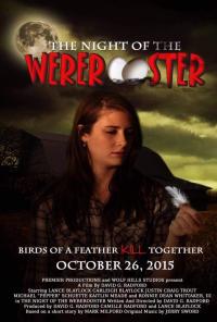 The Night of the Wererooster