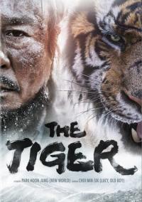 The Tiger: An Old Hunter's Tale / The.Tiger.An.Old.Hunters.Tale.2015.BDRip.x264-ROVERS