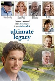 The Ultimate Legacy