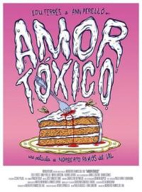 Toxic Love / Amor t&oacute;xico