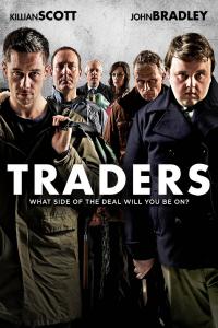 Traders / Traders.2015.BDRip.x264-ROVERS