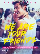 We Are Your Friends / We.Are.Your.Friends.2015.BRRip.XviD.AC3-EVO