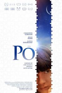 A Boy Called Po / A.Boy.Called.Po.2016.HDRip.XviD.AC3-EVO