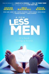 A Few Less Men