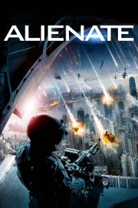 Alienate / Alienate.2016.REPACK.DVDRip.x264-GHOULS