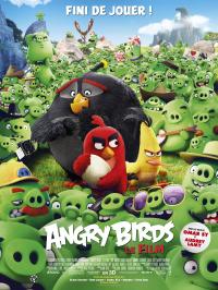 Angry Birds, le film / Angry.Birds.2016.MULTi.1080p.BluRay.x264-VENUE