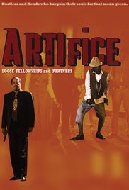 Artifice.Loose.Fellowship.And.Partners.2016.HDRip.XviD.AC3-EVO