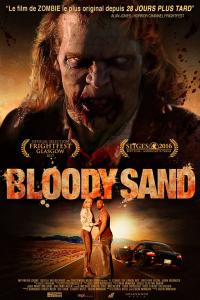Bloody Sand / It.Stains.The.Sands.Red.2016.MULTI.1080p.WEB.H264-PHI