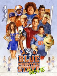 Blue Mountain State: The Rise of Thadland