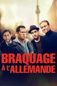 Braquage Ã  l'allemande