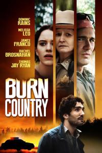 Burn Country / Burn.Country.2016.DVDRip.x264-FRAGMENT