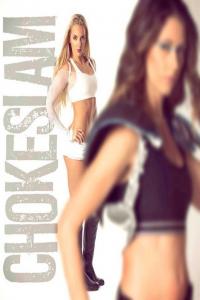 Chokeslam