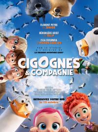Cigognes et compagnie / Storks.2016.720p.BluRay.x264-DRONES