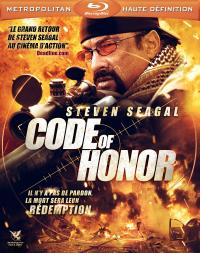 Code of Honor / Code.Of.Honor.2016.BDRip.x264-ROVERS