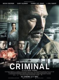 Criminal : Un espion dans la tête / Criminal.2016.720p.BluRay.x264-GECKOS