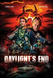 Daylight's End / Daylights.End.2016.BDRip.x264-VALUE
