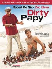 Dirty Papy / Dirty.Grandpa.2016.DVDR-JFKDVD