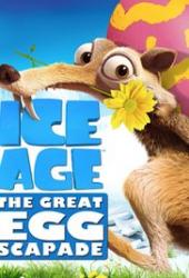 Ice Age: The Great Egg-Scapade / Ice.Age.The.Great.Egg-Scapade.2016.WEB-DL.x264-FGT