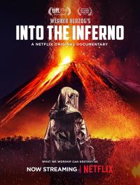 Into the Inferno