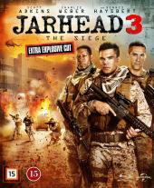 Jarhead 3: The Siege / Jarhead.3.The.Siege.2016.BDRip.x264-ROVERS