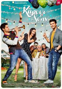 Kapoor and Sons / Kapoor.And.Sons.2016.1080p.BRRip.x264ndi.AAC-ETRG