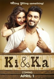 Ki & Ka / Ki.And.Ka.2016.Hindi.720p.Bluray.x264.AC3.5.1-ESubs