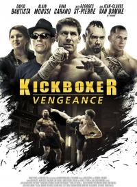 Kickboxer: Vengeance / Kickboxer.Vengeance.2016.BDRip.x264-ROVERS