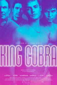King Cobra / King.Cobra.2016.LIMITED.1080p.BluRay.x264-DRONES