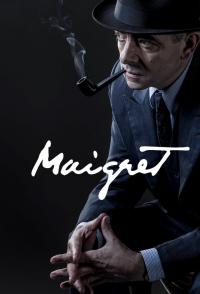Kommissar Maigret: Ein toter Mann