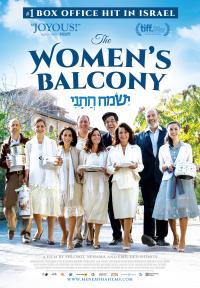 Le Balcon des femmes / The.Womens.Balcony.2016.LIMITED.1080p.BluRay.x264-USURY